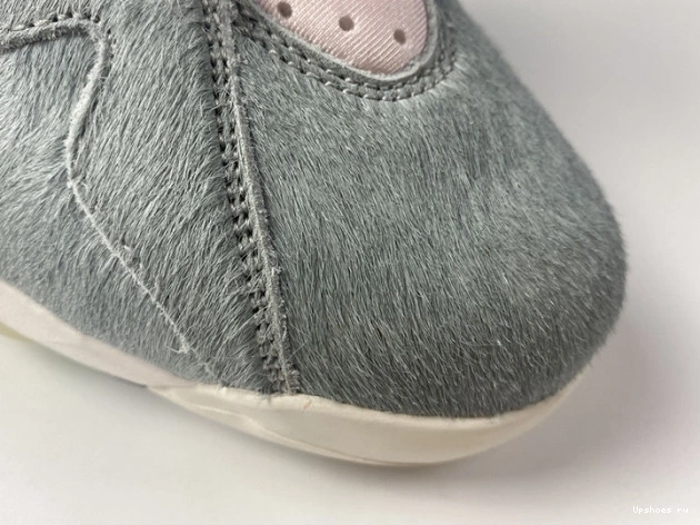 Jordan 2.0' CT8528-002 Air 7'Hare 0407